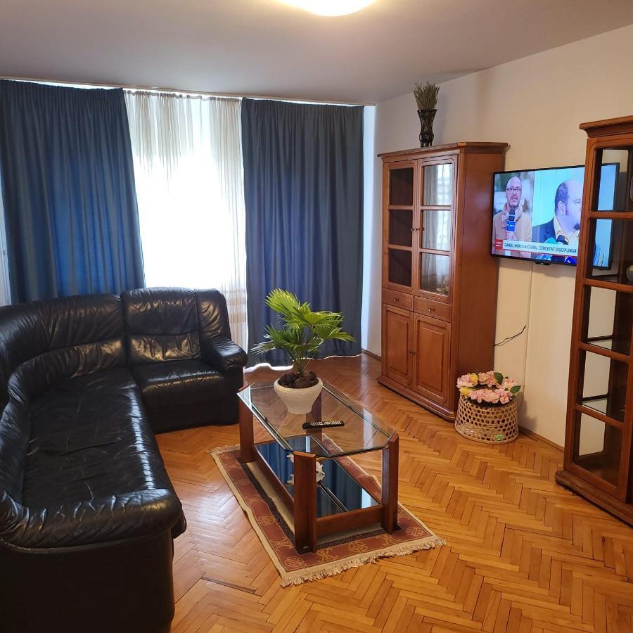Melia Residence Boekarest Buitenkant foto